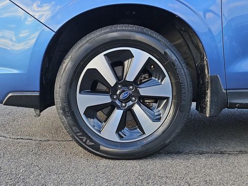 Used 2018 Subaru Forester 2.5i Premium image 13