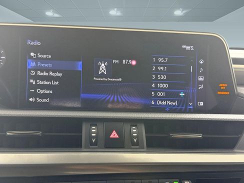 Used 2019 Lexus ES 350 F Sport w/ Accessory Package 2 image 25