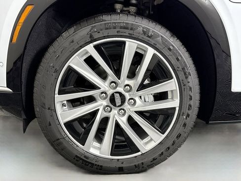 New 2026 Cadillac Vistiq Luxury image 33