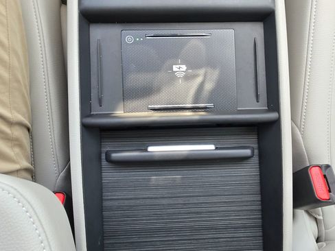 New 2026 Honda Odyssey EX-L image 9