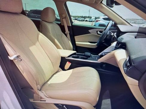 Used 2024 Acura TLX w/ Technology Package FWD image 11