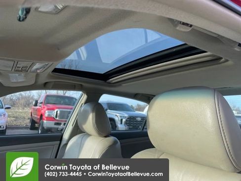 Used 2011 Toyota Camry XLE w/ SE/XLE Extra-Value Pkg image 25