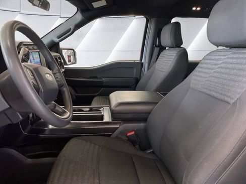 Used 2022 Ford F150 XL w/ STX Appearance Package AWD/4WD image 7