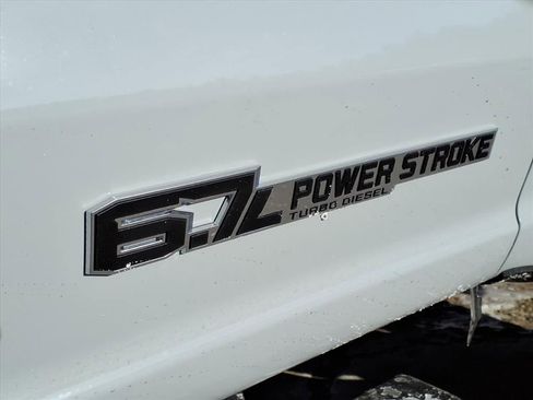 New 2026 Ford F250 XL w/ STX Appearance Package image 11