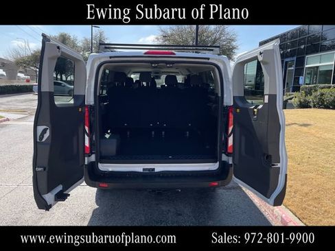 Used 2021 Ford Transit 350 XLT image 26