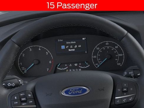 New 2024 Ford Transit 350 XLT image 12