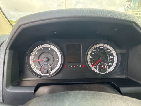 Used 2013 RAM 1500 Tradesman w/ Popular Equipment Group AWD/4WD image 27