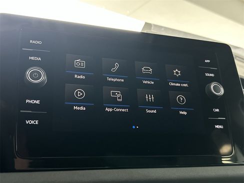 New 2026 Volkswagen Jetta SE image 20