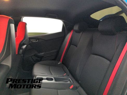 Used 2021 Honda Civic Type R image 23