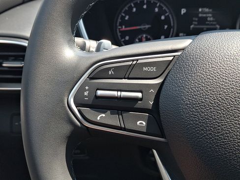 Certified 2023 Hyundai Santa Fe SEL AWD/4WD image 19