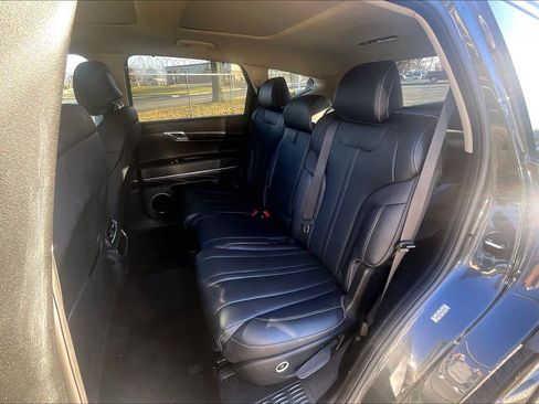 Used 2021 Genesis GV80 3.5T AWD/4WD image 19