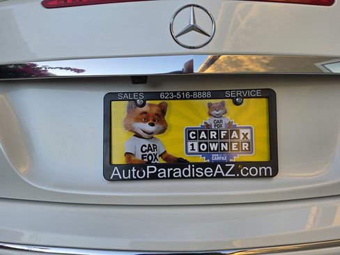 Used 2013 Mercedes-Benz E 350 Cabriolet image 7
