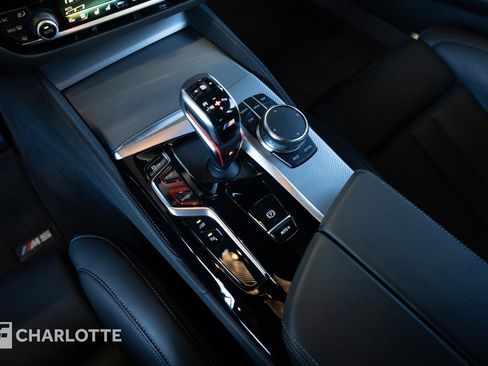 Used 2023 BMW M5 w/ Competition Package image 28