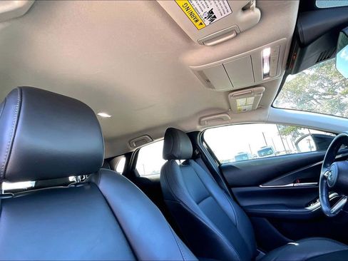 Used 2023 MAZDA CX-30 AWD 2.5 S w/ Preferred Package image 28