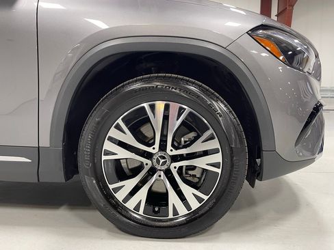 Used 2026 Mercedes-Benz GLA 250 4MATIC image 16