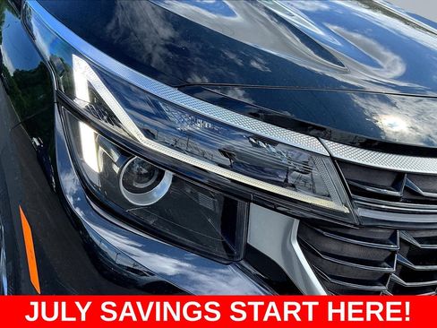 Used 2024 Kia Seltos S AWD/4WD image 38