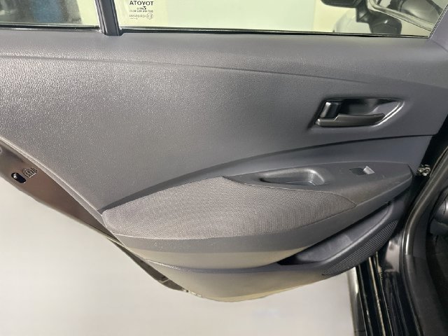 Used 2024 Toyota Corolla LE FWD image 24