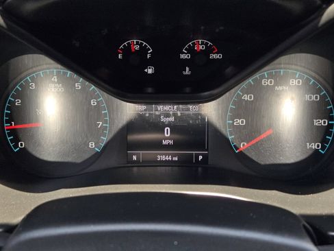 Used 2022 Chevrolet Colorado LT w/ Fleet Safety Package RWD image 17