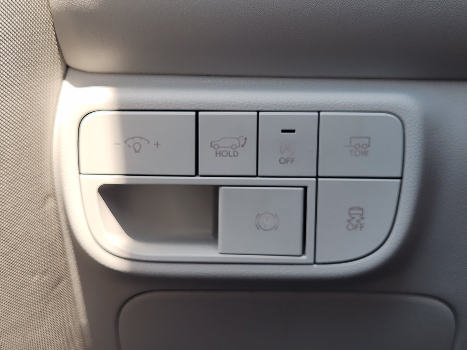 Used 2026 Hyundai Palisade Calligraphy FWD image 22