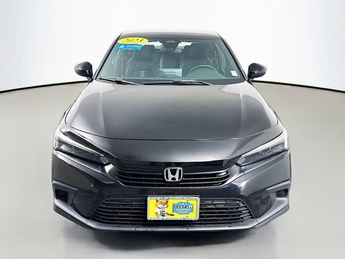 Certified 2023 Honda Civic Sport image 2