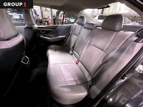 Used 2022 Subaru Legacy Limited image 21