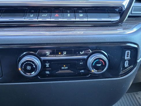 Used 2024 Chevrolet Silverado 2500 LT image 15