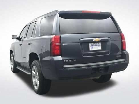 Used 2020 Chevrolet Tahoe LT RWD image 9