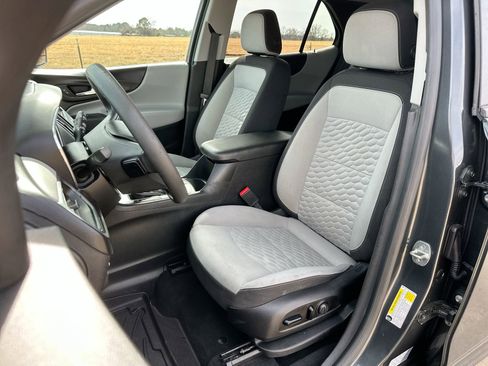 Used 2020 Chevrolet Equinox LS w/ LS Convenience Package image 11