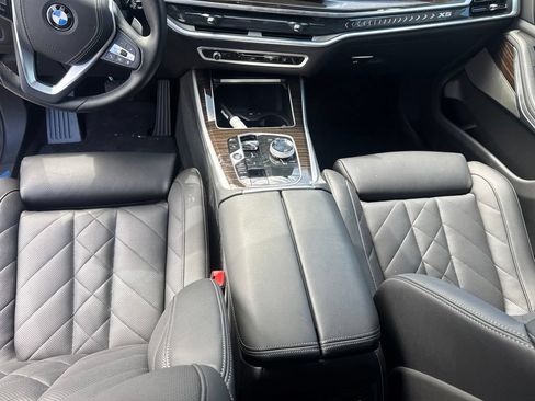 Used 2024 BMW X5 sDrive40i w/ Executive Package RWD image 19