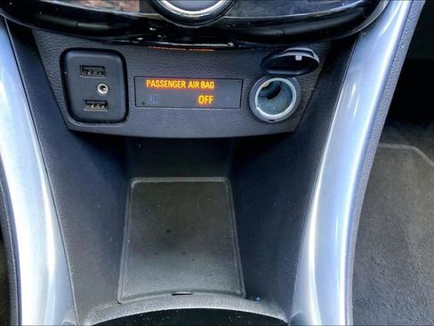 Used 2019 Chevrolet Trax Premier image 34