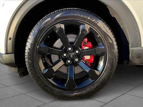 Used 2022 Ford Explorer ST w/ Equipment Group 401A image 10