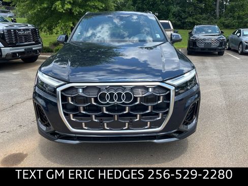 New 2026 Audi Q7 Premium Plus AWD/4WD image 2