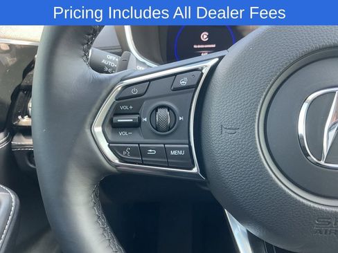 New 2026 Acura MDX SH-AWD w/ Advance Package image 14