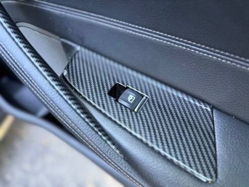 Used 2017 BMW 540i RWD image 19