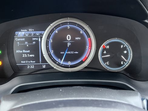 Used 2021 Lexus RX 350 F Sport w/ Special Edition image 31