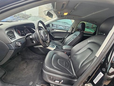 Used 2016 Audi A4 2.0T Premium FWD image 9