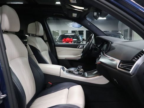 Used 2021 BMW X5 xDrive45e w/ M Sport Package image 25