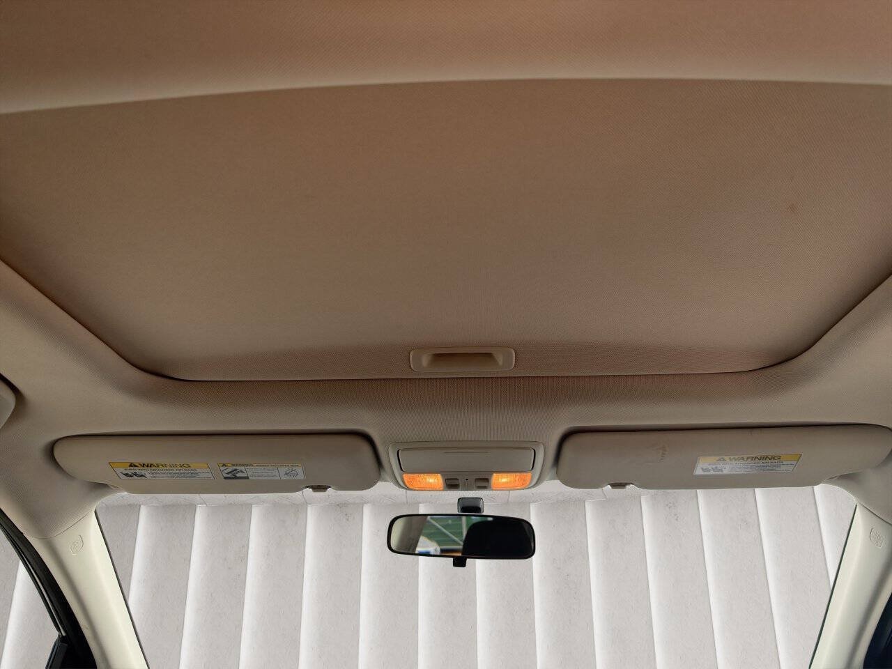 Used 2014 Honda CR-V EX image 12