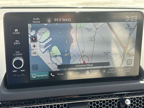 Used 2023 Honda Civic Sport Touring image 18