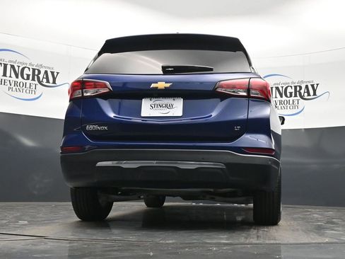 Used 2022 Chevrolet Equinox LT FWD image 22