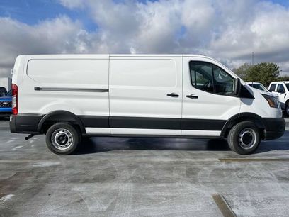 New 2026 Ford Transit 150 Low Roof