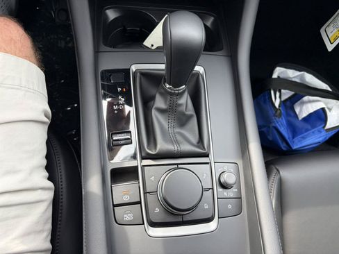 New 2026 MAZDA MAZDA3 s Sport FWD image 23