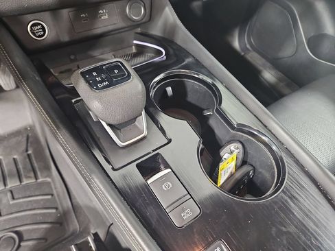 Used 2021 Nissan Rogue Platinum FWD image 25