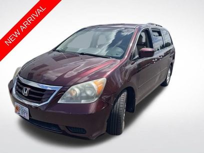 Used 2009 Honda Odyssey EX-L