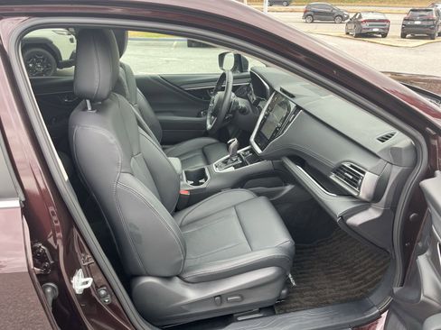 Used 2023 Subaru Outback Limited XT image 29