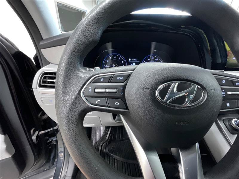 Used 2022 Hyundai Palisade SE FWD image 21