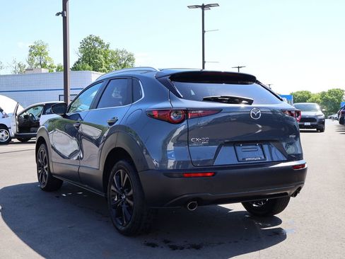 Used 2025 MAZDA CX-30 AWD 2.5 S w/ Preferred Package image 5