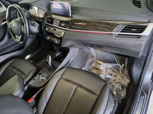Used 2021 BMW X1 xDrive28i w/ Convenience Package AWD/4WD image 19