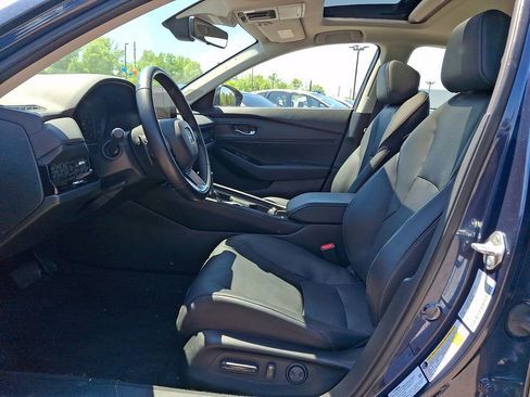 Used 2023 Honda Accord Touring image 13