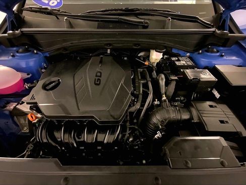 Used 2026 Kia Sportage EX w/ EX Panorama Roof Package image 10